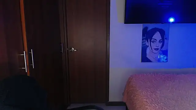 violett honney online show from 11-21-25, 09:13