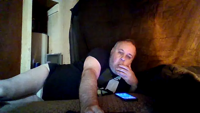 Nightshade7712 online show from 11-17-25, 06:24