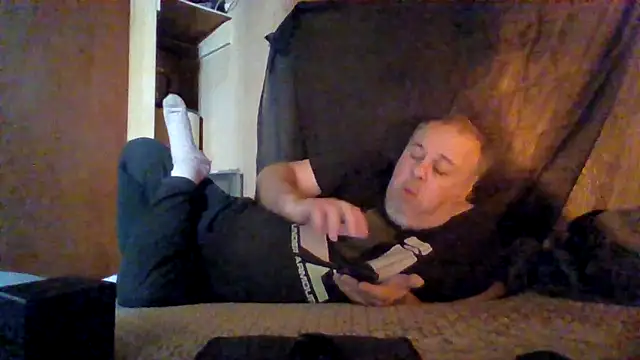 Nightshade7712 online show from 01-18-26, 09:07