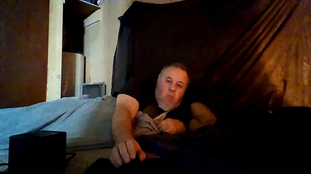 Nightshade7712 online show from 02-13-26, 01:23