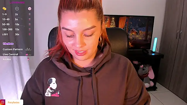 Snapshot of Fieryfenixx chatting on 12-05-24, 04:53 Fieryfenixx online show from 12-05-24, 04:53