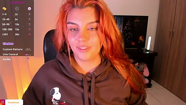 Snapshot of Fieryfenixx chatting on 12-06-24, 06:17 Fieryfenixx online show from 12-06-24, 06:17