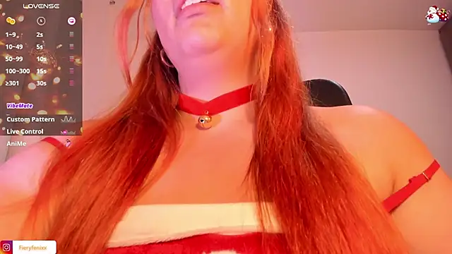 Snapshot of Fieryfenixx chatting on 12-16-24, 05:59 Fieryfenixx online show from 12-16-24, 05:59