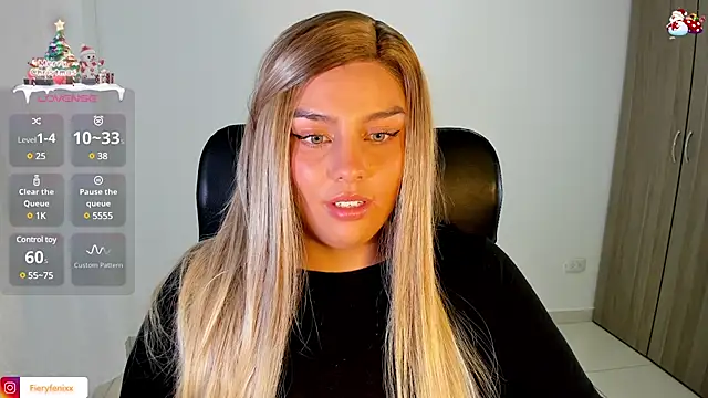 Snapshot of Fieryfenixx chatting on 12-28-24, 03:37 Fieryfenixx online show from 12-28-24, 03:37
