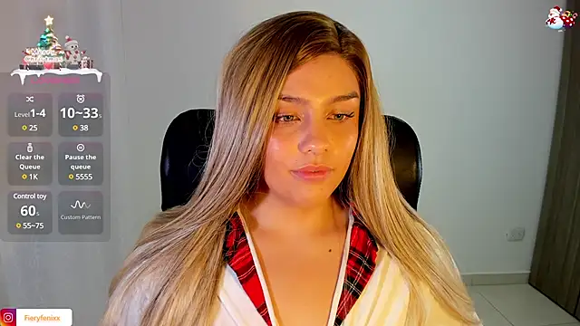 Snapshot of Fieryfenixx chatting on 12-28-24, 06:39 Fieryfenixx online show from 12-28-24, 06:39