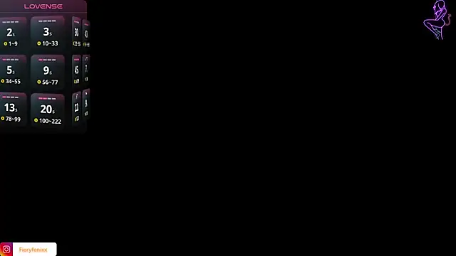 Snapshot of Fieryfenixx chatting on 02-07-25, 02:50 Fieryfenixx online show from 02-07-25, 02:50