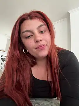 Snapshot of Fieryfenixx chatting on 03-12-25, 07:28 Fieryfenixx online show from 03-12-25, 07:28