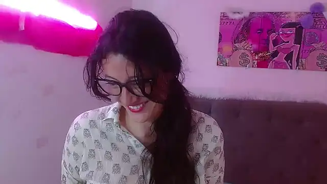 lunazulsj online show from 01-03-25, 05:10