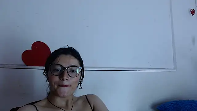 lunazulsj online show from 03-15-25, 06:21