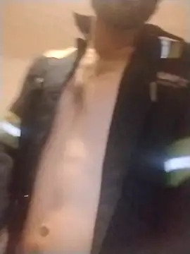 Snapshot of SolitaryMisfit8 chatting on 09-25-25, 09:46 SolitaryMisfit8 online show from 09-25-25, 09:46