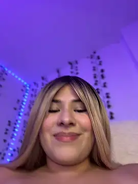 Snapshot of Grecia_21 chatting on 01-24-25, 10:08 Grecia 21 online show from 01-24-25, 10:08