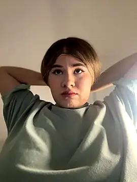 Snapshot of Grecia_21 chatting on 09-26-25, 05:06 Grecia 21 online show from 09-26-25, 05:06