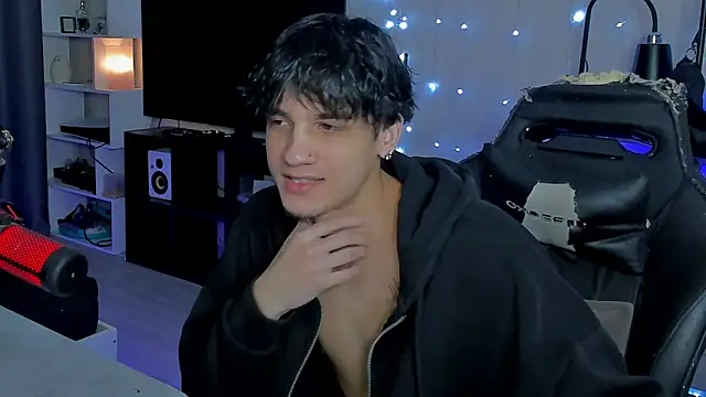 MarkBrowniii online show from 01-09-26, 10:18