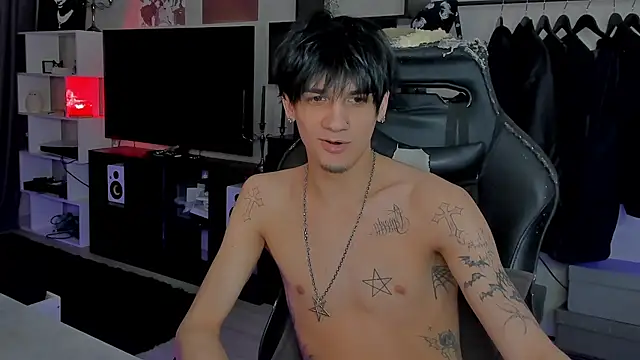 MarkBrowniii online show from 02-08-26, 01:25