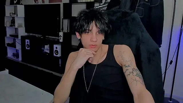 MarkBrowniii online show from 03-06-26, 03:14