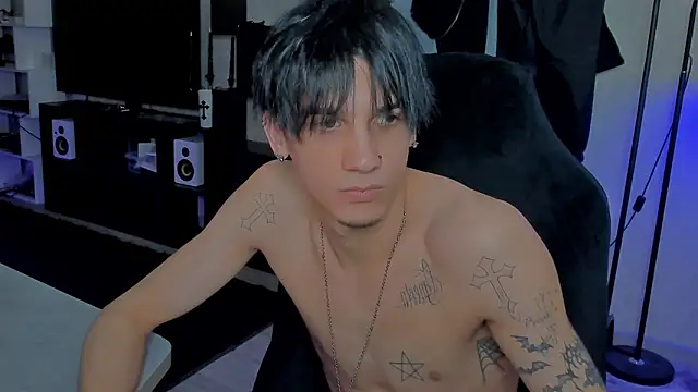 MarkBrowniii online show from 04-05-26, 09:56