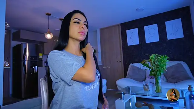 AnnaTaylor1 online show from 03-22-25, 08:59