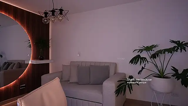 AnnaTaylor1 online show from 09-09-25, 11:10