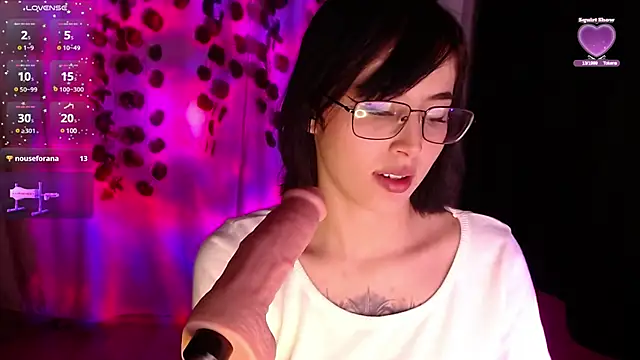 shayla bbs online show from 01-31-25, 05:51