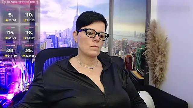 ninarandmann online show from 01-10-25, 05:45