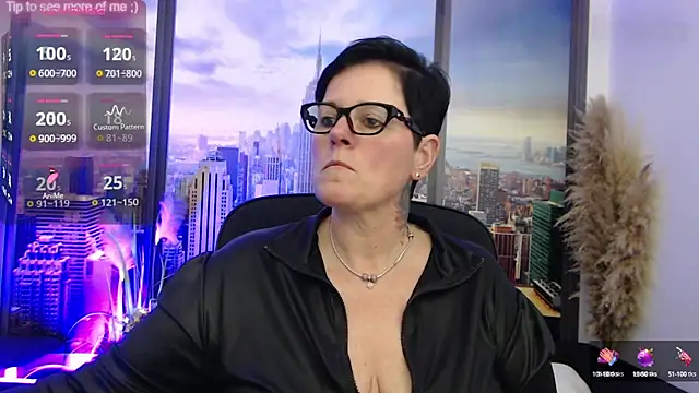 ninarandmann online show from 01-18-25, 06:21