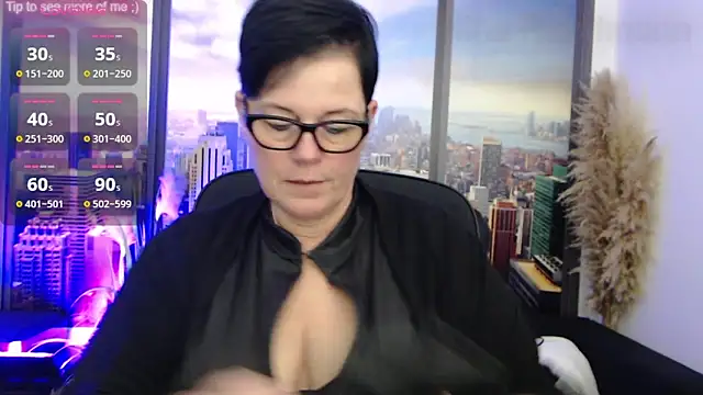 ninarandmann online show from 01-21-25, 05:41