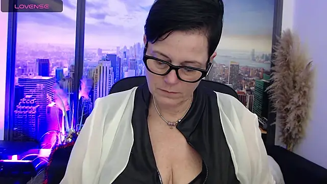 ninarandmann online show from 01-25-25, 05:40