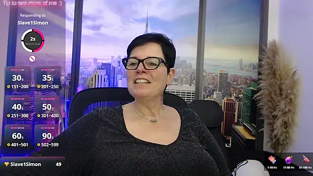 ninarandmann online show from 01-29-25, 03:58