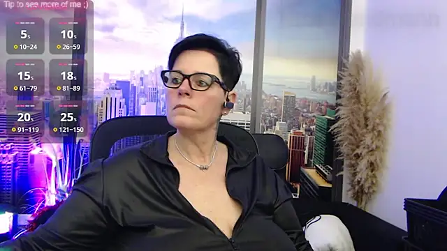 ninarandmann online show from 02-04-25, 06:06