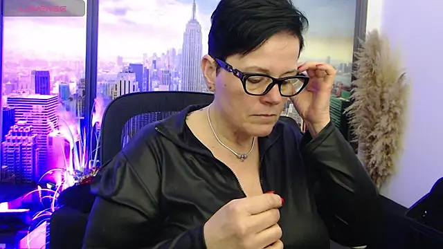 ninarandmann online show from 02-27-25, 07:15