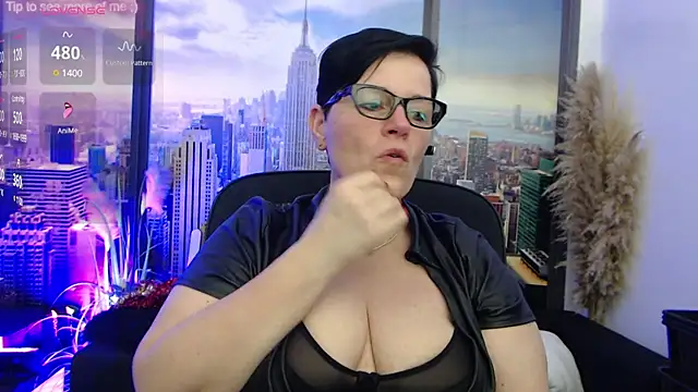 ninarandmann online show from 03-06-25, 09:31