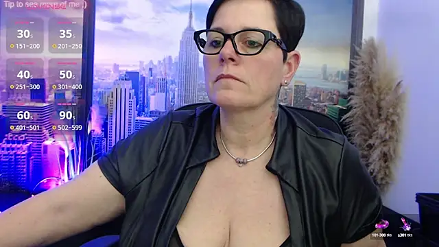 ninarandmann online show from 03-08-25, 06:47