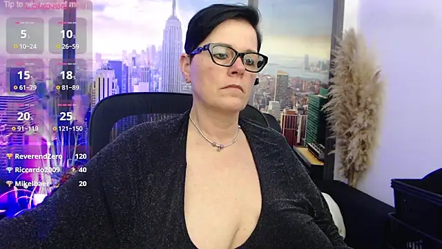 ninarandmann online show from 03-11-25, 09:15