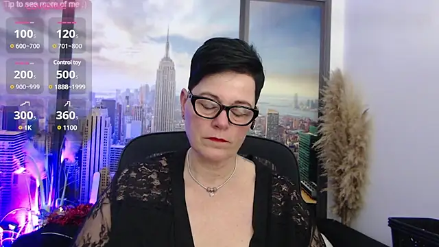 ninarandmann online show from 03-18-25, 04:48