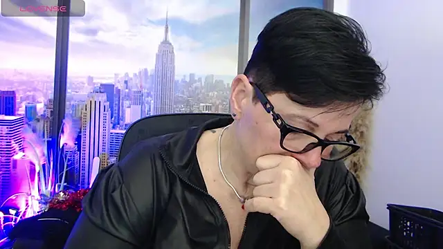 ninarandmann online show from 03-19-25, 07:06