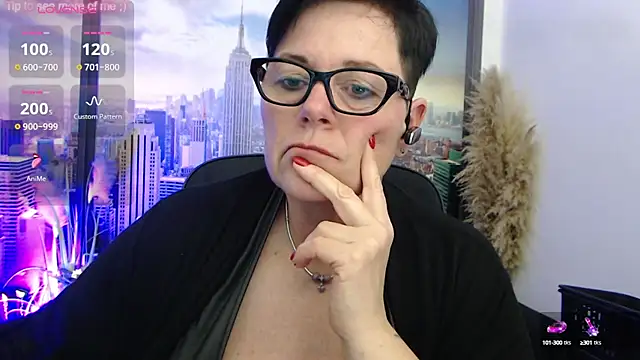 ninarandmann online show from 03-22-25, 06:14