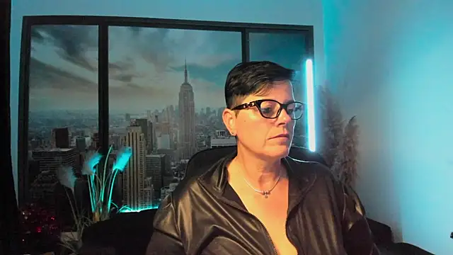 ninarandmann online show from 09-08-25, 05:56