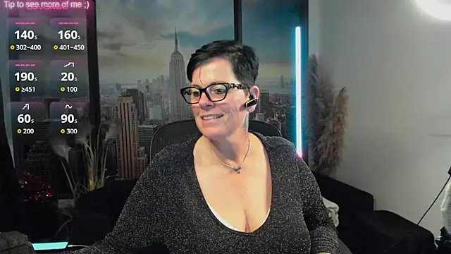 ninarandmann online show from 09-17-25, 05:47