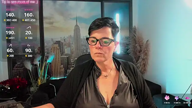 ninarandmann online show from 09-30-25, 03:50