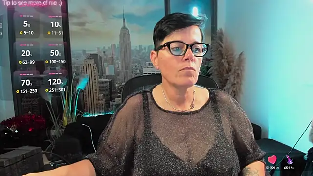 ninarandmann online show from 10-01-25, 04:35