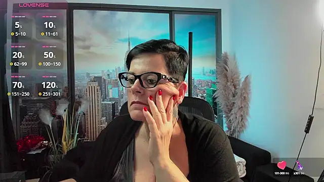 ninarandmann online show from 10-12-25, 06:18