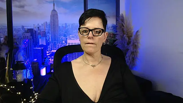 ninarandmann online show from 12-20-25, 06:15