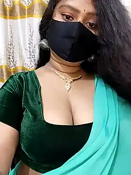 Snapshot of Idhika_Paul chatting on 02-17-25, 09:52 Idhika Paul online show from 02-17-25, 09:52