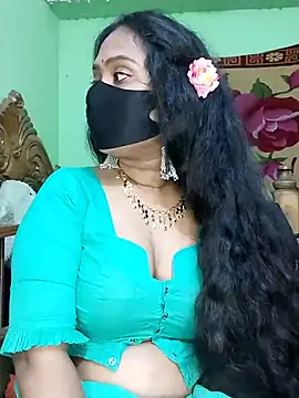 Snapshot of Idhika_Paul chatting on 02-22-25, 08:20 Idhika Paul online show from 02-22-25, 08:20