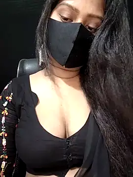 Snapshot of Idhika_Paul chatting on 10-02-25, 06:42 Idhika Paul online show from 10-02-25, 06:42