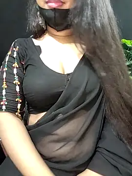 Snapshot of Idhika_Paul chatting on 10-02-25, 06:48 Idhika Paul online show from 10-02-25, 06:48