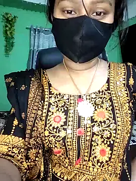 Snapshot of Idhika_Paul chatting on 10-13-25, 01:00 Idhika Paul online show from 10-13-25, 01:00