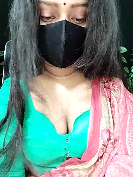 Snapshot of Idhika_Paul chatting on 10-30-25, 02:46 Idhika Paul online show from 10-30-25, 02:46