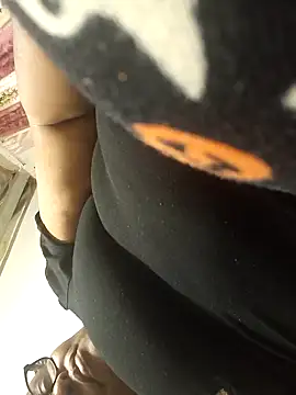 HOTSUGARX5 online show from 01-12-25, 01:58