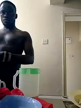 MaskedGQ online show from 10-07-25, 04:53